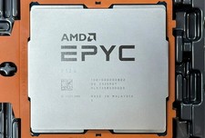 AMD EPYC 9124 (3,7 GHz, 16 core, Socket SP5)