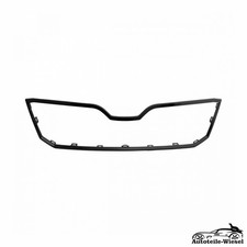 Rahmen Kühlergitter für Skoda Superb III 3V Kombi 3V5 ab 15->