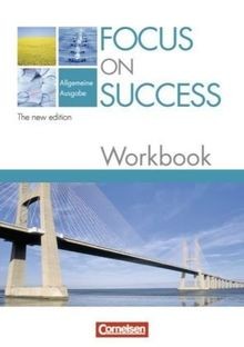 Focus on Success - The new edition - Allgemeine Aus... | Buch | Zustand sehr gut