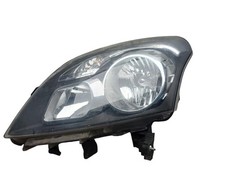 RENAULT KOLEOS Headlight Lamp Near Side Left Halogen 2009 RHD