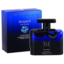 Armaf Flavia Ampario Pour Homme EDP 3.4 oz