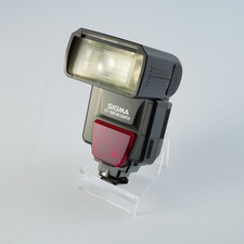 ECCELLENTE SIGMA EF-500 DG Super SA per Sigma