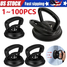 Ventosas Saca Abolladuras &herramienta Para Sacar Golpes De Carros Vehiculo Auto