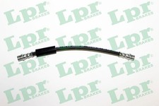 Bremsschlauch LPR 6T46882 für 4B5 AUDI A6 C5 4B2 4B4 Avant 4B6 quattro TDI