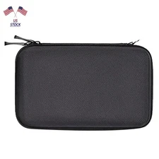 80 Game Card Holder Storage Case For Nintendo Switch/Vita /SD Cards Cartridge M