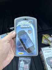 Pelican Screen Guard For Sony PSP NEW