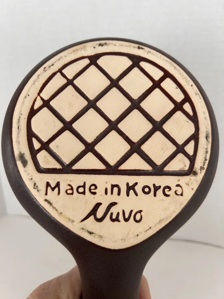 Práctico tostador de granos de café Nuvo Eco Cerámica Foto 4 de 4