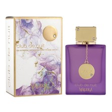 Armaf Club De Nuit Maleka 3.6 oz Eau de Parfum Spray for Women - New In Box