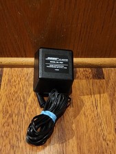 BOSE PS51 AC Adapter Power Supply For Lifestyle and Music Centers PS51 Tested