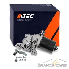 ATEC SCHEIBENWISCHERMOTOR VORNE FÜR ABARTH FIAT 500 595 BRAVO PANDA LANCIA DELTA