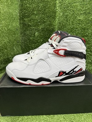 AIR JORDAN 8.0 ホワイト Air Jordan 8 Alternate to Drop Early Next Year