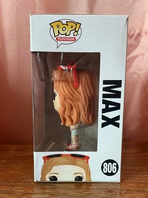 Funko Pop! Vinyl: Stranger Things - Max #806 for sale online | eBay