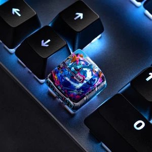 Pokemon S-Craft Profil de l'Artisan Feraligatr SA R1 Artisanat de la casquette S 2024 Lot 11