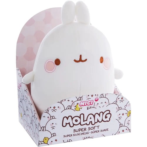 Molang 16cm in Geschenkverpackung - Bild 2 von 2