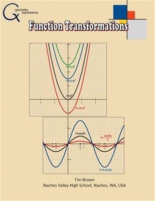 Function Transformations (Paperback or Softback)