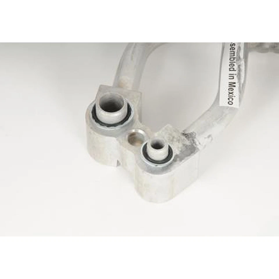 Peças genuínas GM 15-33262 A/C conjunto de mangueira para 05-08 Chevrolet Corvette - Imagem 4 de 4