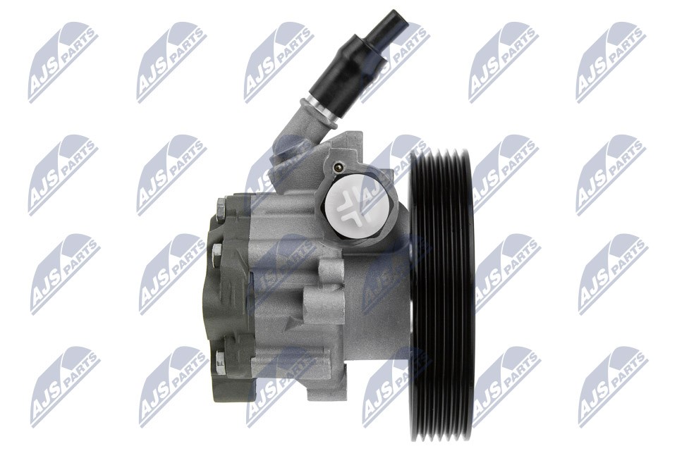 Fits NTY SPW-CT-012 POWER STEERING PUMP - Image 12
