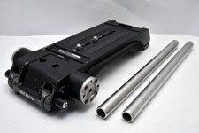 Nikon Motor Drive Battery Checker for F-36, S-36, F-250 F Mount Used, Japan 