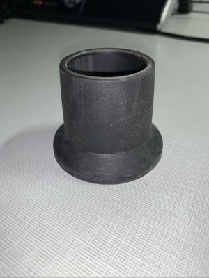 ALESIS NITRO DM7X Electronic Drum Part: Frame 1.5'' Round Rubber Foot Leg