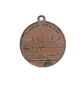 超希少 British Historical Medals アンティーク Historical Medals | eBay
