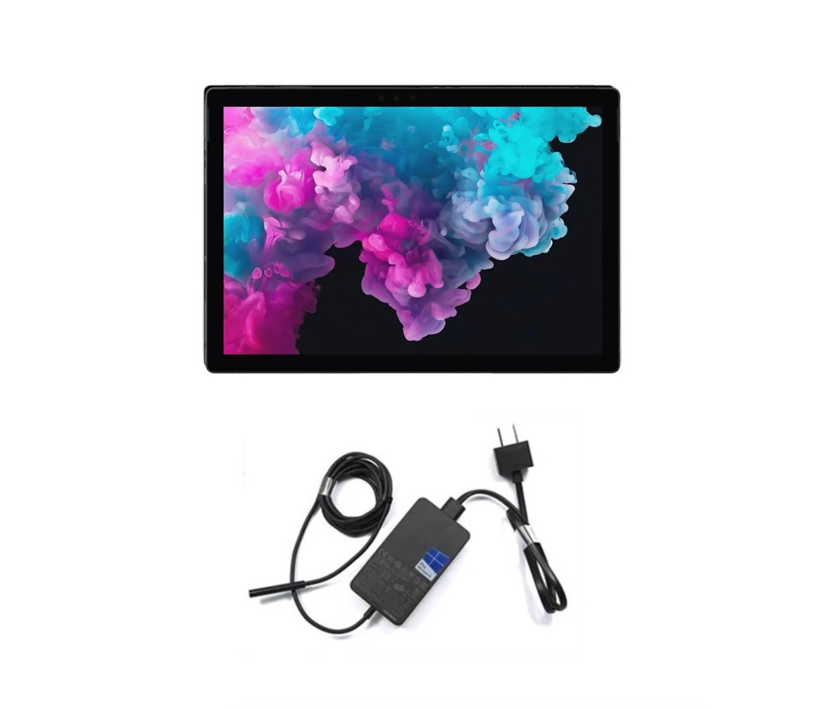 Microsoft Surface Pro 6 12.3