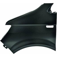 Diederichs 2274007 KotflüGel Vorne Links FüR Vw Transporter / Caravelle T6 Bus (