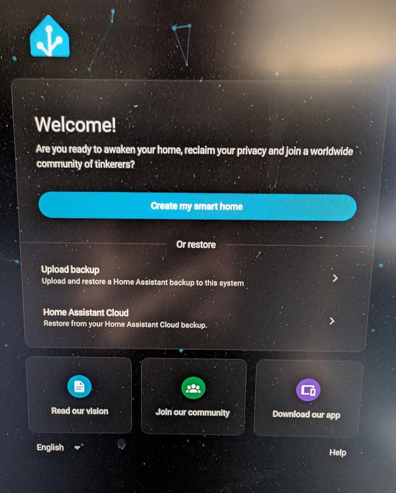 Home Assistant HAOS Server LOADED Configured & Ready Gigabyte GB-BXBT-1900  - Image 2 of 4
