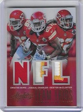 2013 Panini Absolute Football Cards 6