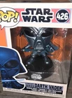Funko Pop! Star Wars Concept Series Darth Vader 426 Bobblehead Vinyl Figure