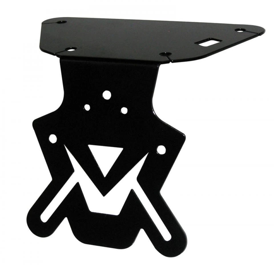 Support de plaque d immatriculation Mad pour moto Suzuki 750 Gsx-R 2011-2014 - Photo 1/1