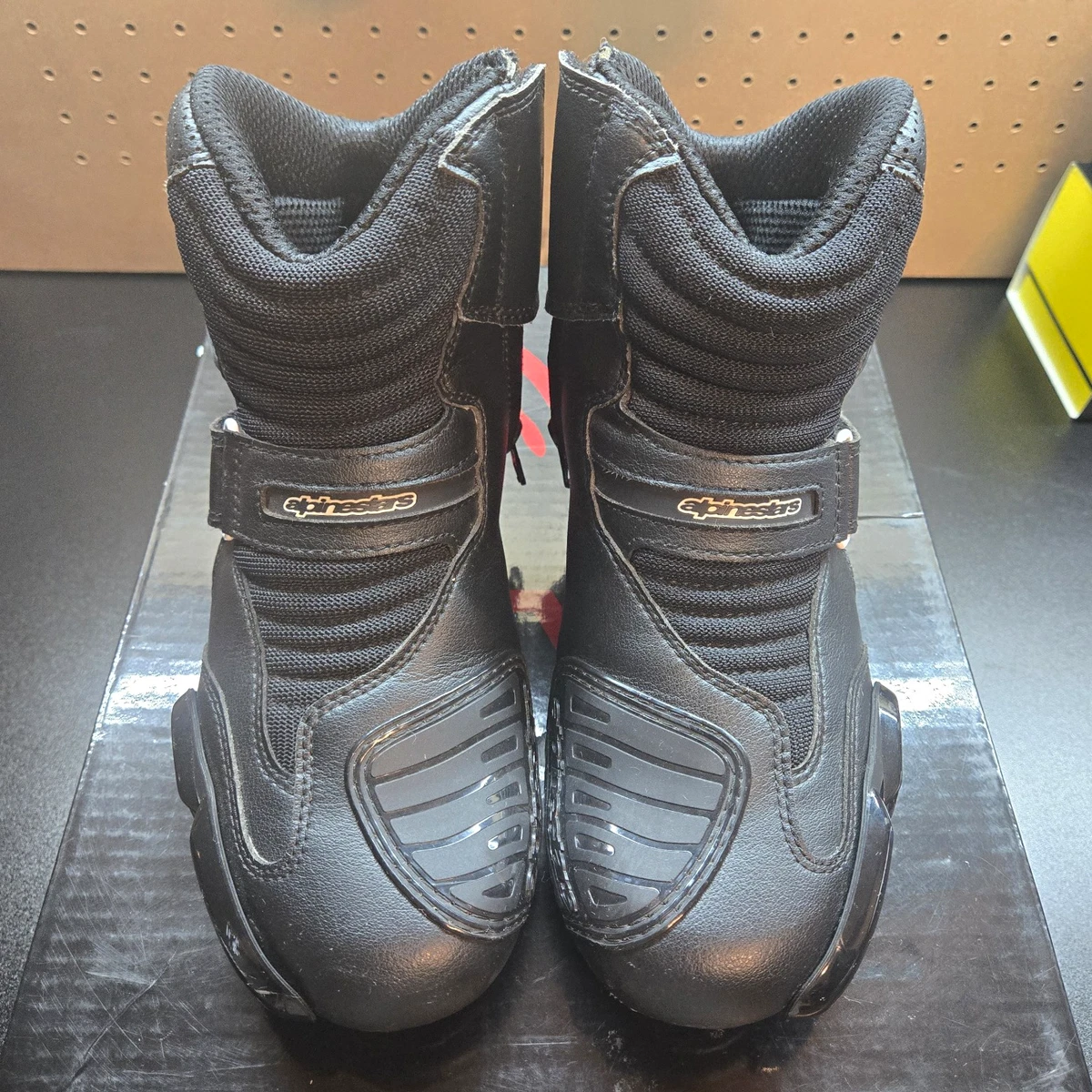 25+ Alpinestars Women Motorcycle & Powersports Boots for sale