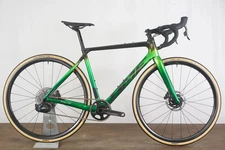 *Demo* S (Small) Time Alpe d’Huez X SRAM Force AXS 1x Carbon Disc Gravel Bike