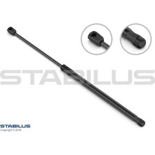Stabilus 621648 Gasfeder Kofferraum Laderaum für MERCEDES BENZ SLC SLK R172 Stabilus 621648 Gasfeder Kofferraum Laderaum für MERCEDES BENZ SLC SLK R172