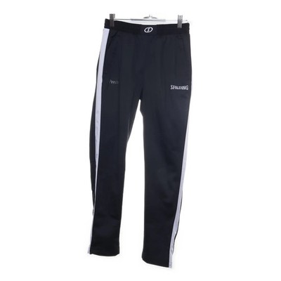 Spalding, Sporthose, Größe: 164, Schwarz, Jungen #8M8