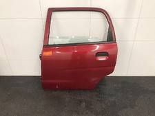 Porte arrière et accessoires Suzuki ALTO