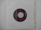 The Beatles Ob-La-Di, Ob-La-Da / Julia Capitol Records S7-18900 US clear VINYL