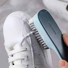 Shoe Cleaning Brush Plastic Clothes Scrubbing Household Multi-functional Cleanin