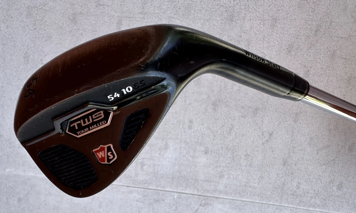 Wilson Staff Sand Wedge Golf Clubs for sale | eBay