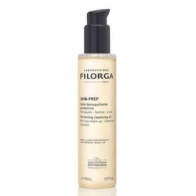 FILORGA S P PERFECT CLEAN OIL