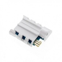 Wasserstandssensor Trockner Ariston Indesit Original C00580658