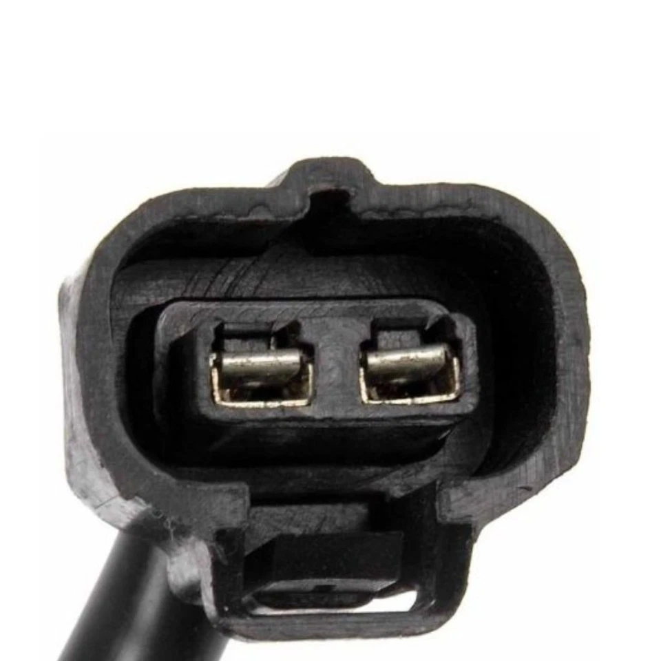 For Subaru Outback 2005-2009 Radiator Fan | Plastic Brushed Motor | Black Shroud - Image 2 of 4