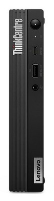 Lenovo ThinkCentre M75q Gen 2 - Mini - Ryzen 7 Pro 5755GE 3.2 GHz - 16 GB #BY718