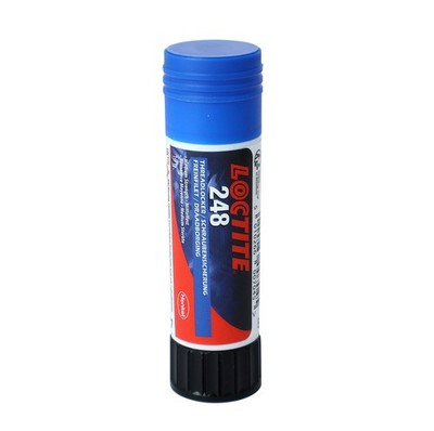 Loctite 248 Schraubensicherung mittelfest Stick 19g IDH 1714937