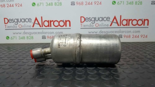 8200247360 VERDAMPFER DER KLIMAANLAGE / 0407143AP / 353880 FÜR RENAULT KANGOO DY