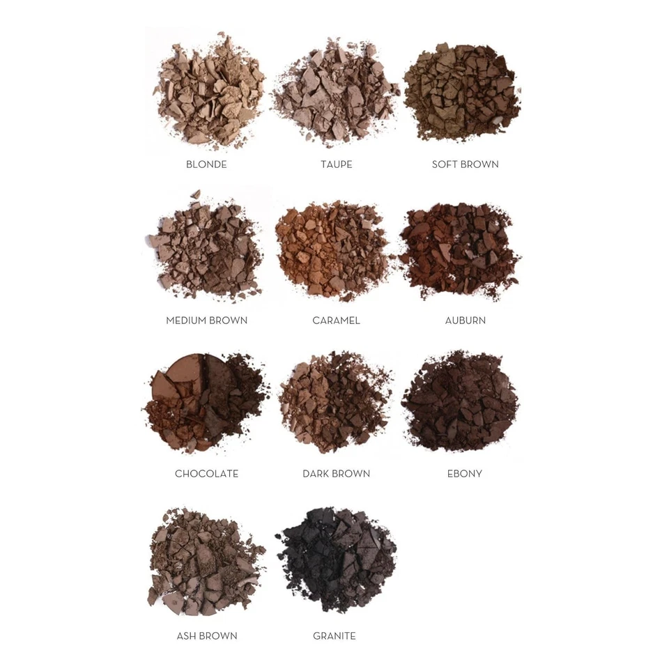 Brow Pro Palette - Beige Pencil & Powder Kit - Image 4 of 4