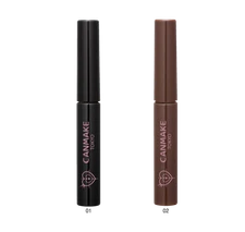 Canmake Tokyo Carl Sniper Mascara With 2 Colors Made In Japan