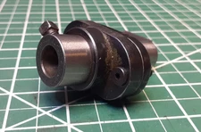 Floating Tap / Releasing Holder Boyar-Schultz 00AR USA 5/8" Shank -USA