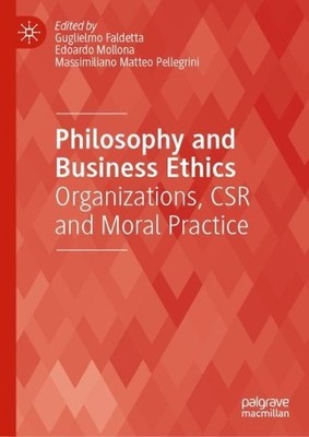 Philosophy and Business Ethics - 9783030971052