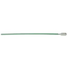 Swab, Nwoven Poly, Flex Tip, Pk100 (Formerly Lab Safety Supply),  22Cw78