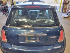 (LOCAL PICKUP ONLY) Trunk/Hatch/Tailgate HT Base Fits 02-06 MINI COOPER 545250